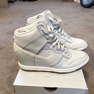 Nike Dunk Ski High Essential Wedge